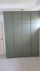Blk 786C Woodlands Drive 60 (Woodlands), HDB 5 Rooms #565191391